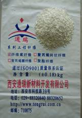 聚丙烯腈纖維、網(wǎng)纖維、纖維素纖維
