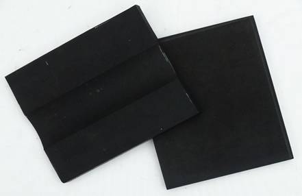 高鐵專(zhuān)用彈性墊板