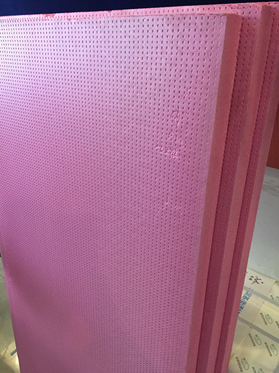 泡沫板